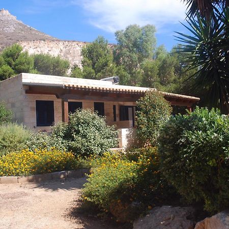 פאביננה Miramare Residence מראה חיצוני תמונה