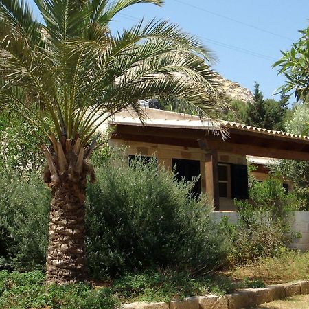 פאביננה Miramare Residence מראה חיצוני תמונה