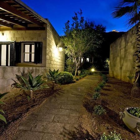 פאביננה Miramare Residence מראה חיצוני תמונה