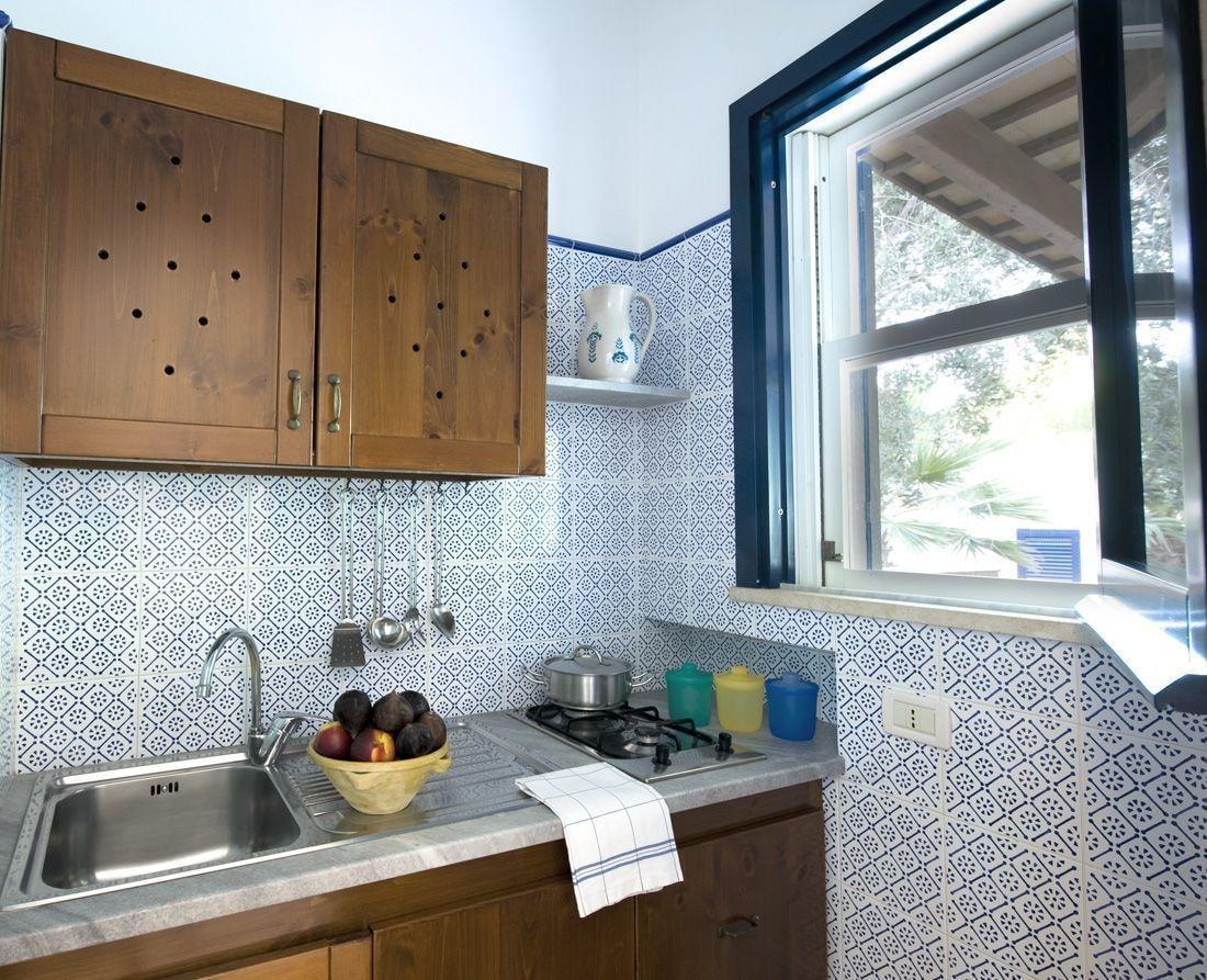 פאביננה Miramare Residence מראה חיצוני תמונה