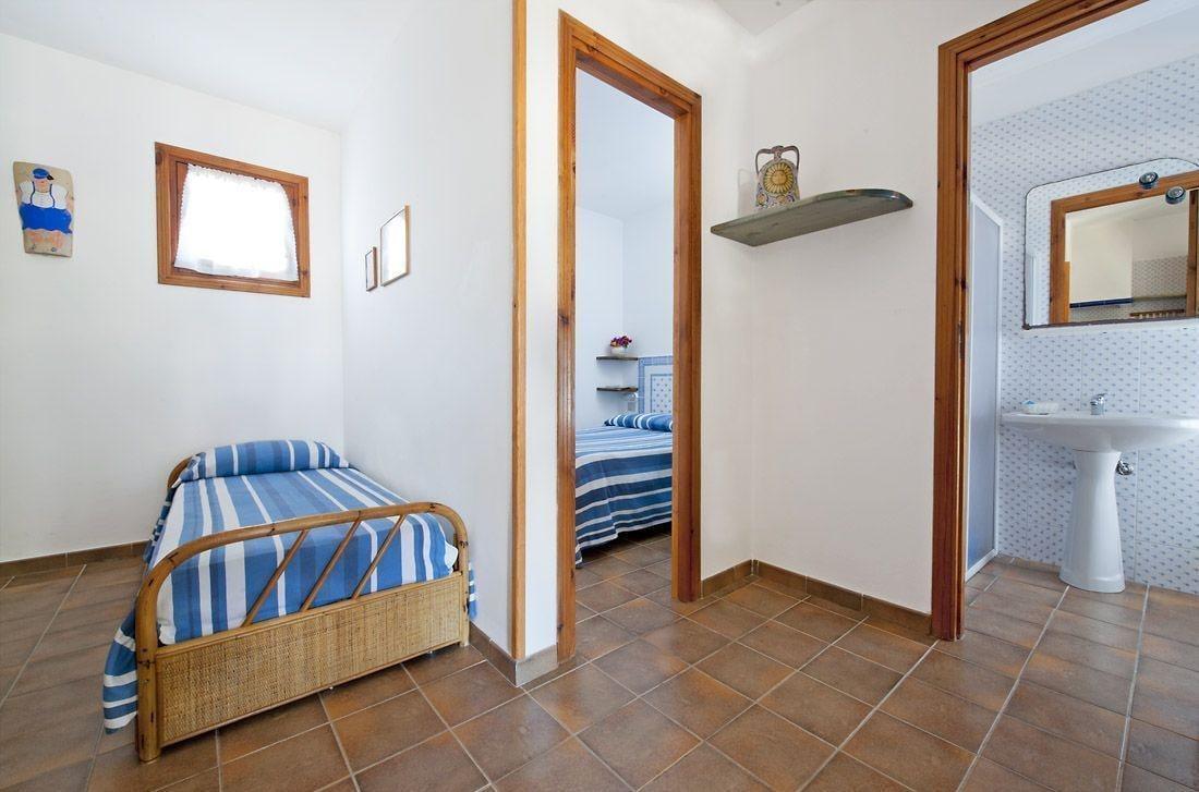 פאביננה Miramare Residence מראה חיצוני תמונה