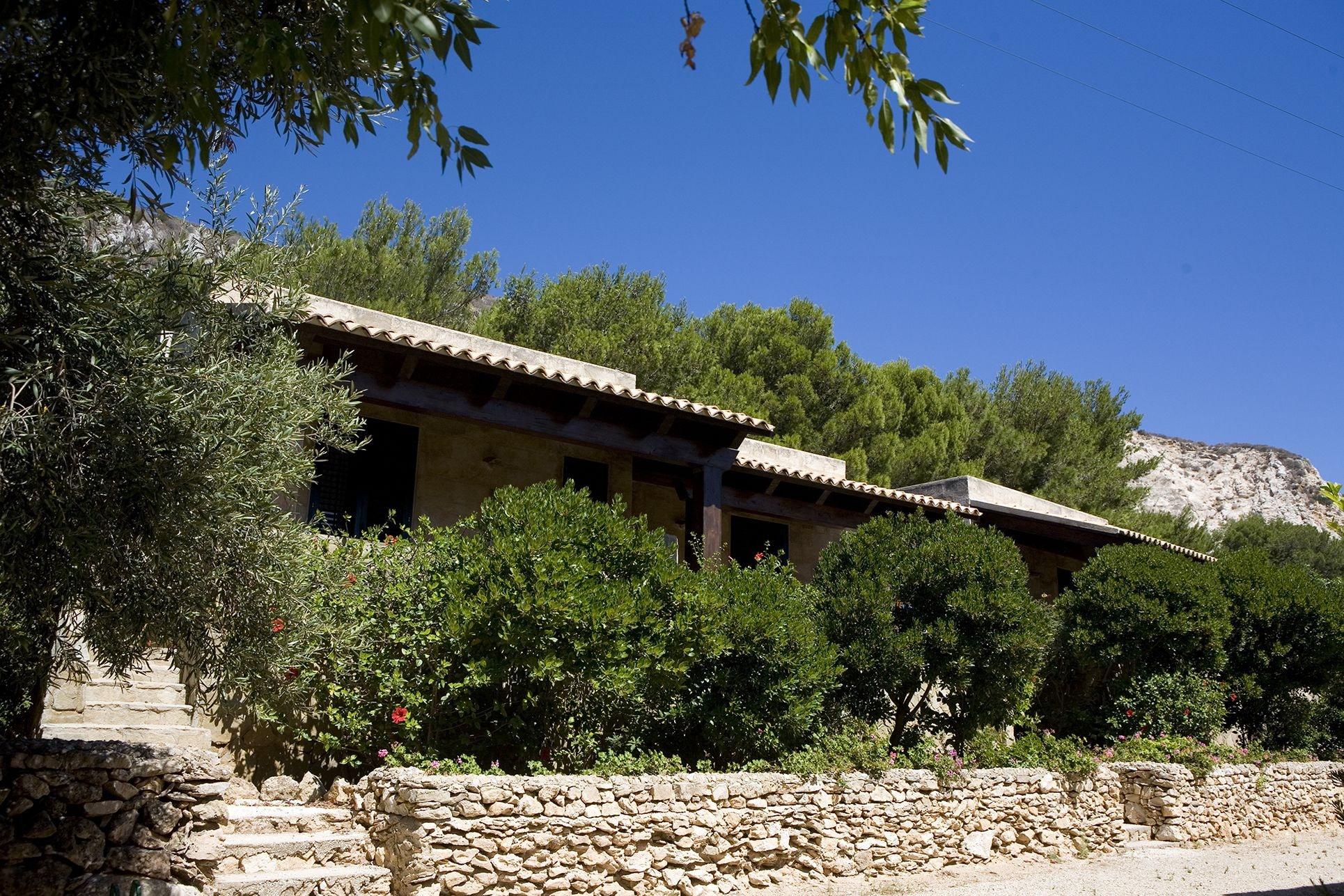 פאביננה Miramare Residence מראה חיצוני תמונה