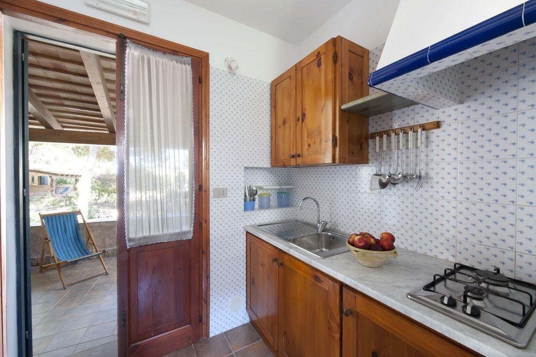 פאביננה Miramare Residence מראה חיצוני תמונה