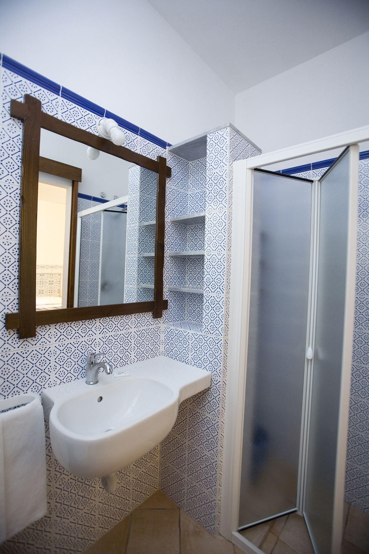פאביננה Miramare Residence מראה חיצוני תמונה