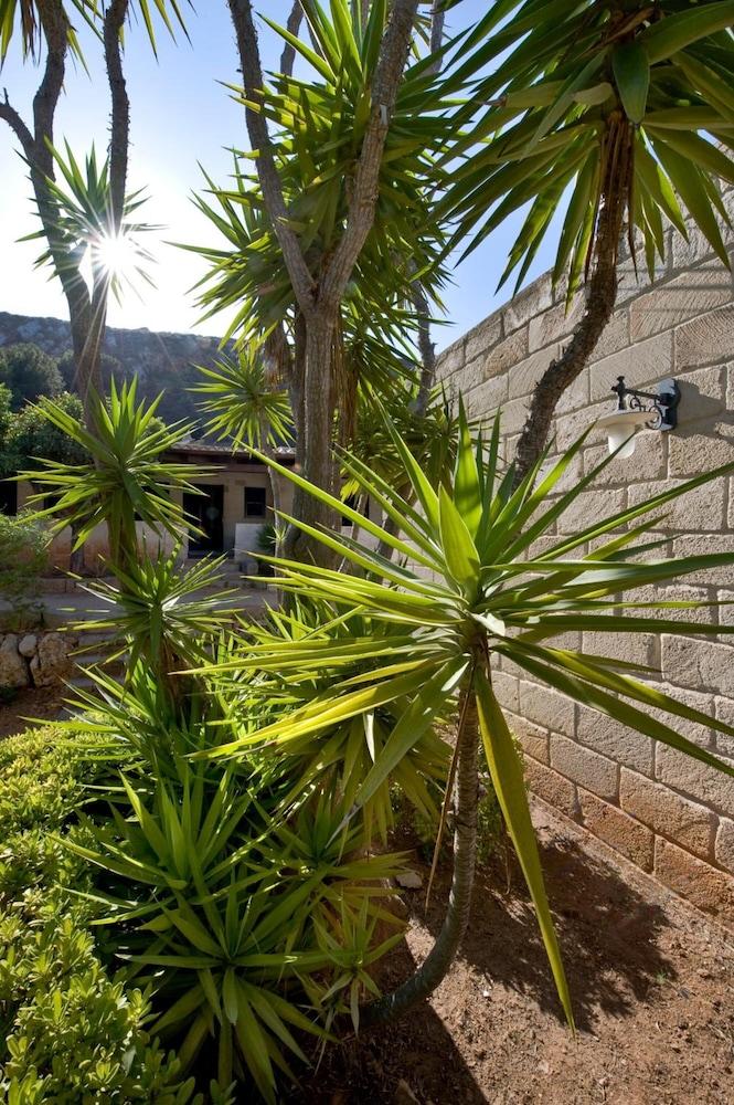 פאביננה Miramare Residence מראה חיצוני תמונה