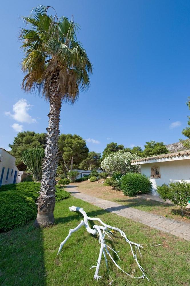 פאביננה Miramare Residence מראה חיצוני תמונה