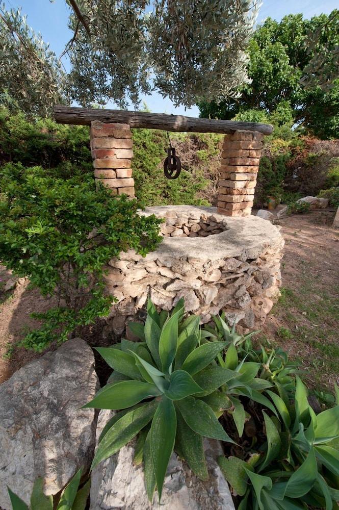 פאביננה Miramare Residence מראה חיצוני תמונה