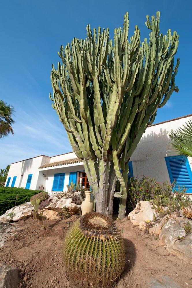 פאביננה Miramare Residence מראה חיצוני תמונה