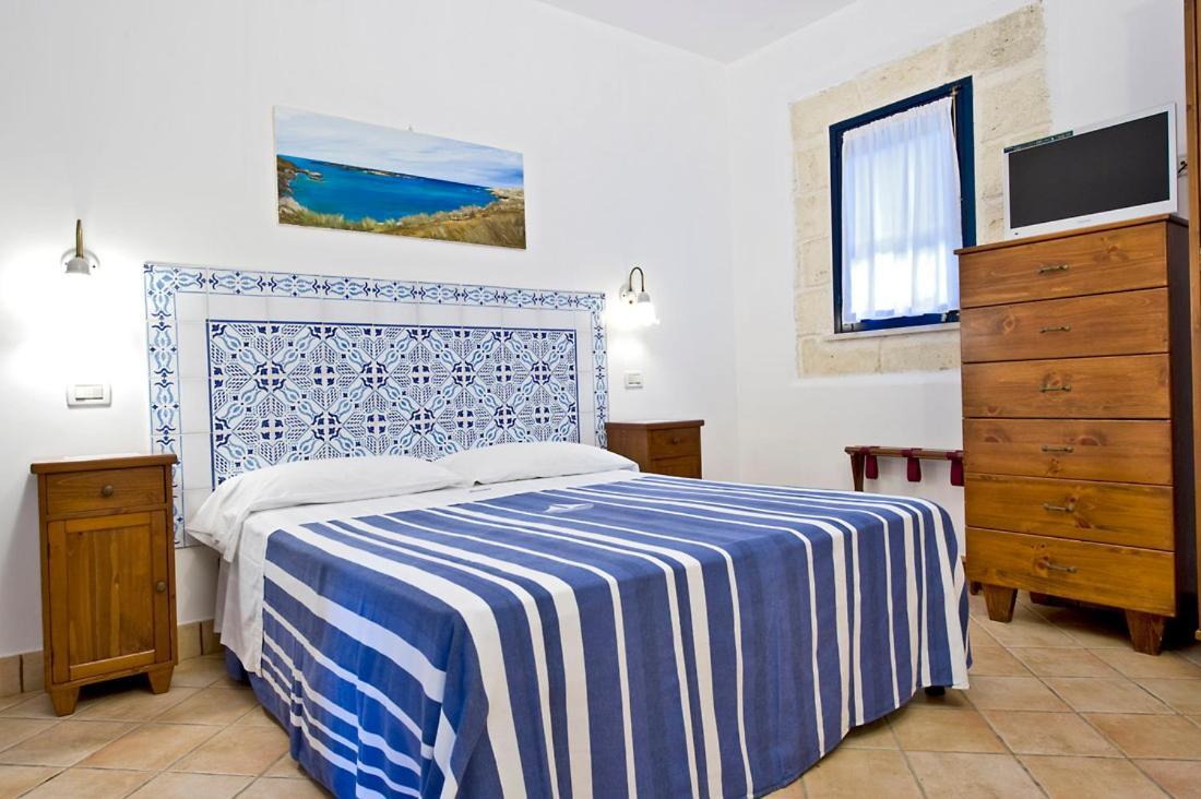 פאביננה Miramare Residence מראה חיצוני תמונה