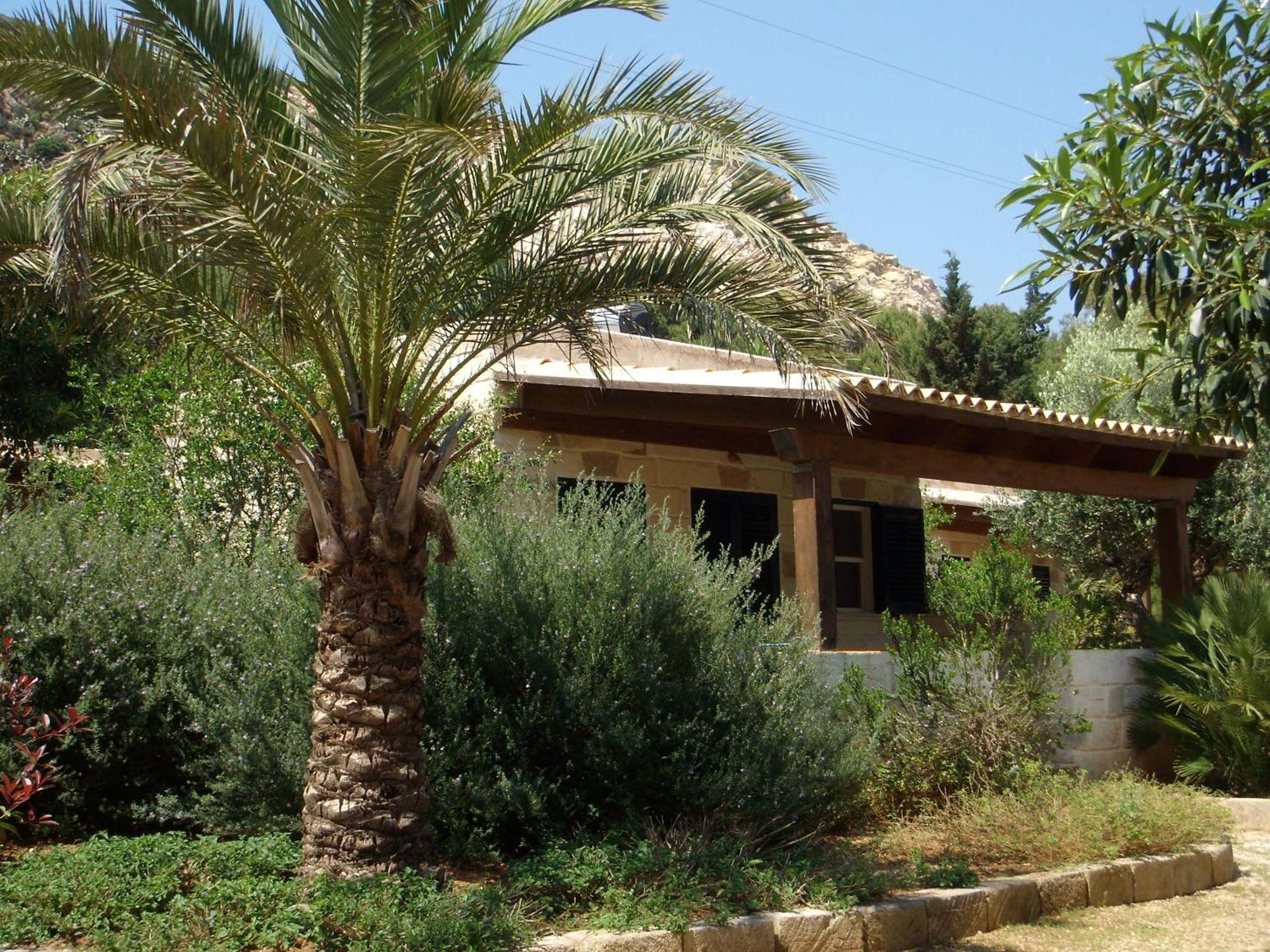 פאביננה Miramare Residence מראה חיצוני תמונה