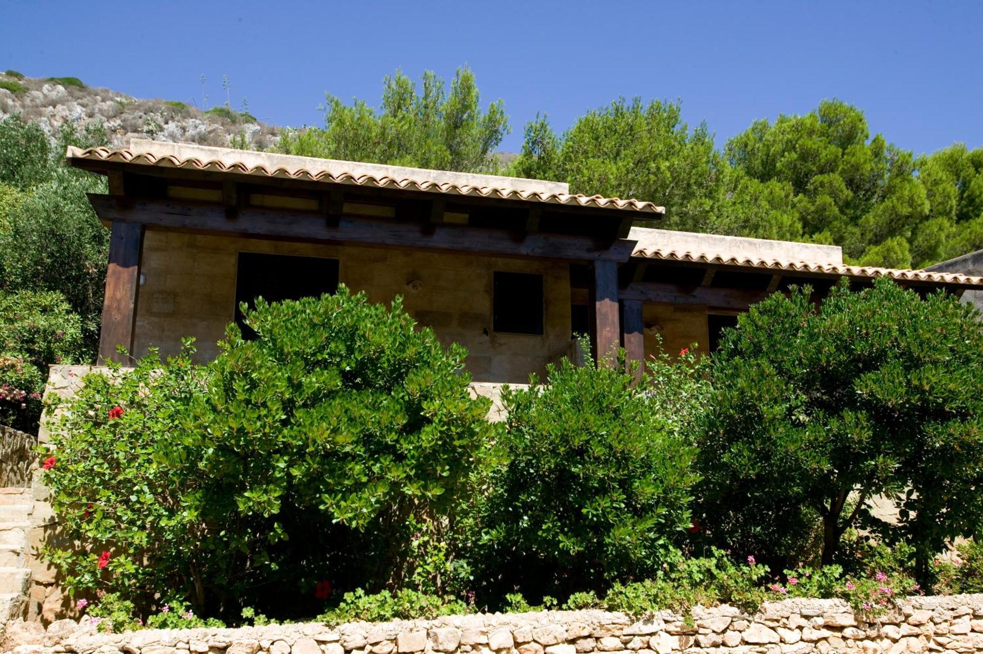 פאביננה Miramare Residence מראה חיצוני תמונה