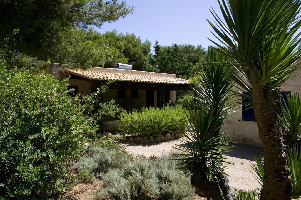 פאביננה Miramare Residence חדר תמונה
