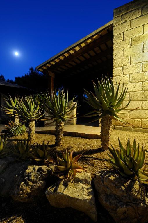 פאביננה Miramare Residence מראה חיצוני תמונה