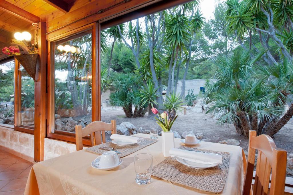 פאביננה Miramare Residence מראה חיצוני תמונה