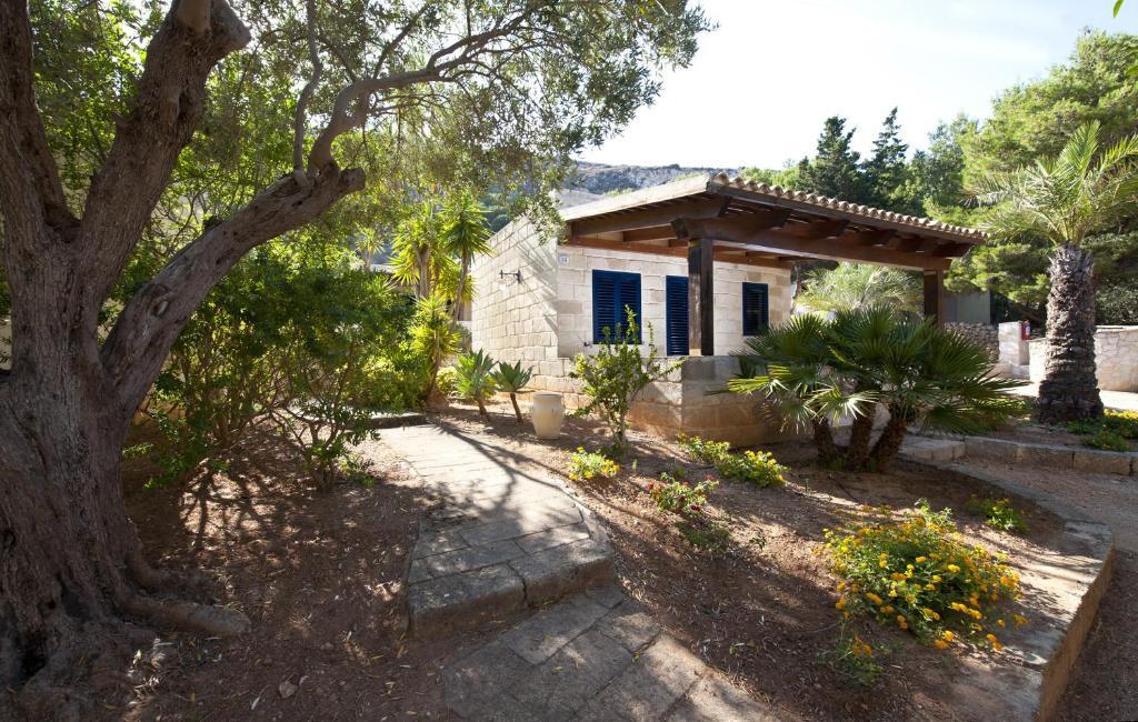 פאביננה Miramare Residence חדר תמונה