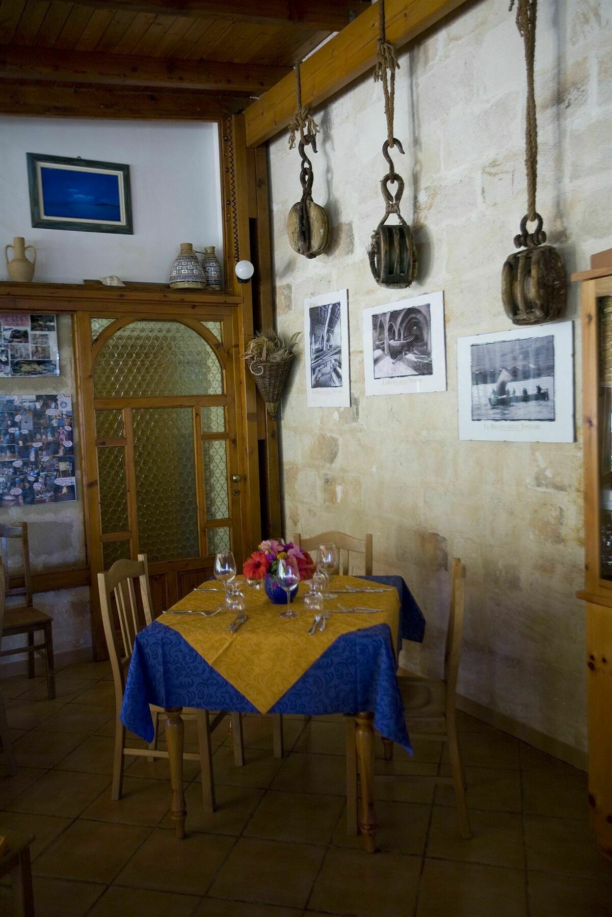 פאביננה Miramare Residence מראה חיצוני תמונה